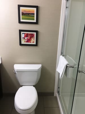 thumbnail: Bathroom shower