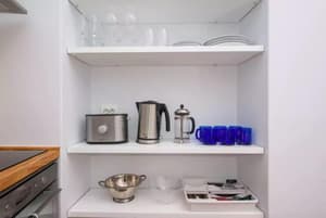 thumbnail: Private kitchen