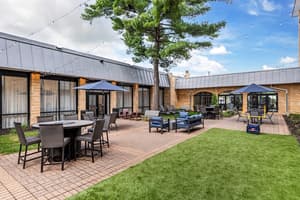 thumbnail: BBQ/picnic area