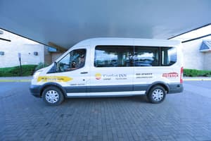 thumbnail: City shuttle