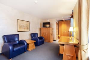 thumbnail: Living area