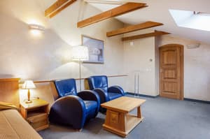 thumbnail: Living area