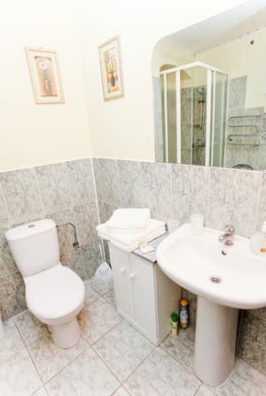 thumbnail: Bathroom