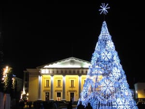thumbnail: General view