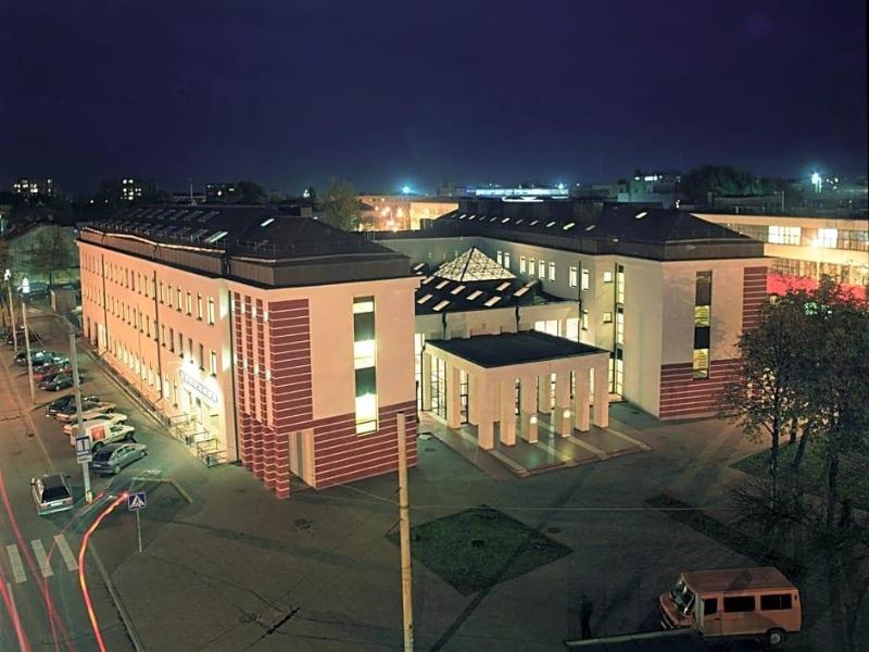 General view