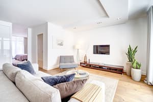 thumbnail: Living area