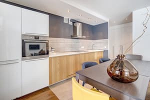 thumbnail: Private kitchen