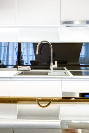 thumbnail: Private kitchen