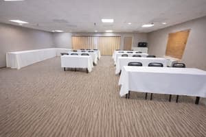 thumbnail: Meeting facility