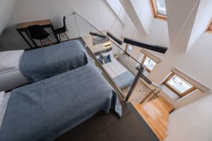thumbnail: Room amenity