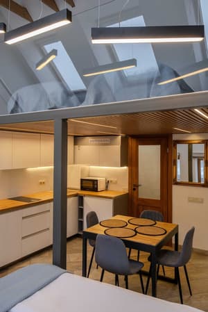 thumbnail: Private kitchen