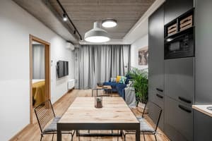 thumbnail: Private kitchen