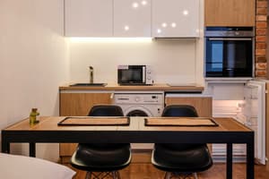 thumbnail: Private kitchen