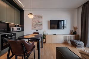 thumbnail: Private kitchen