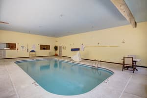 thumbnail: Pool