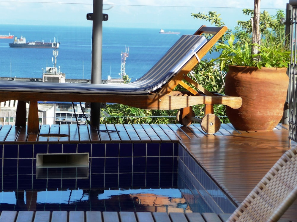 Sundeck