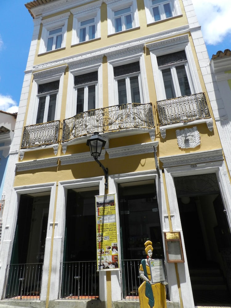 Building design