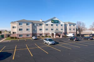 thumbnail: Parking