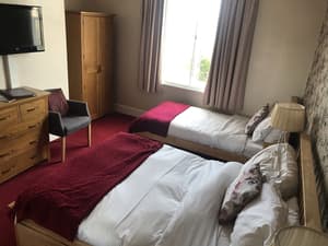 thumbnail: Room