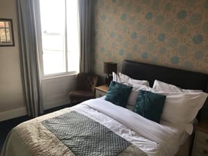 thumbnail: Room