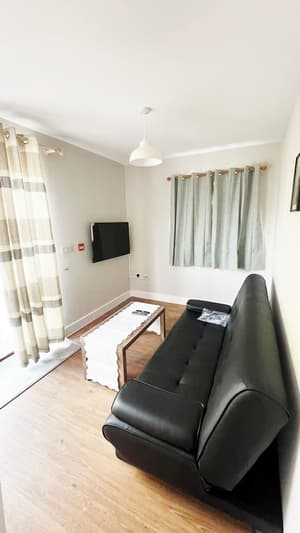 thumbnail: Living area