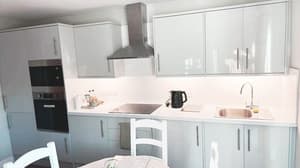 thumbnail: Private kitchen