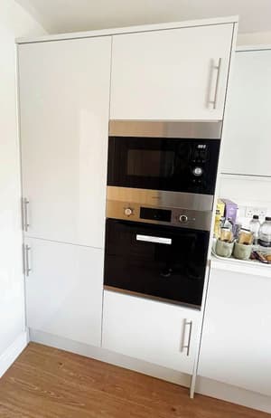 thumbnail: Private kitchen