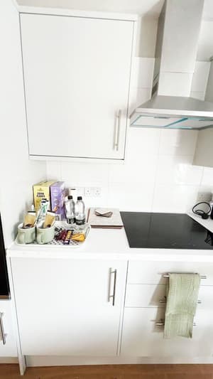 thumbnail: Private kitchen