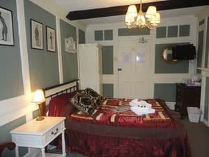thumbnail: Room
