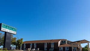 thumbnail: Front of property