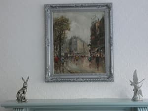 thumbnail: Reception