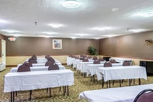 thumbnail: Meeting facility