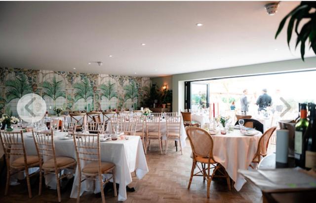 Restaurant-cafeteria