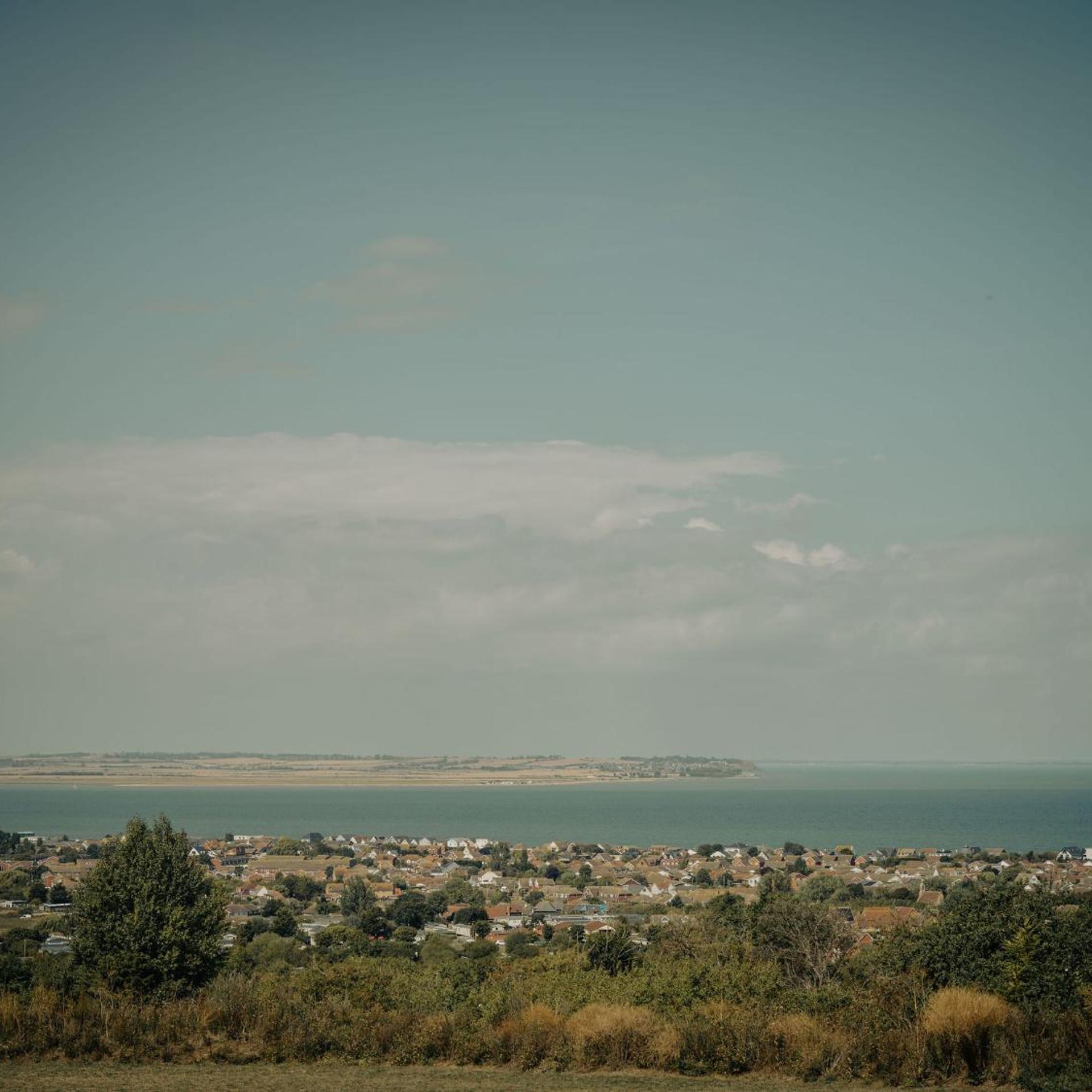 Surroundings