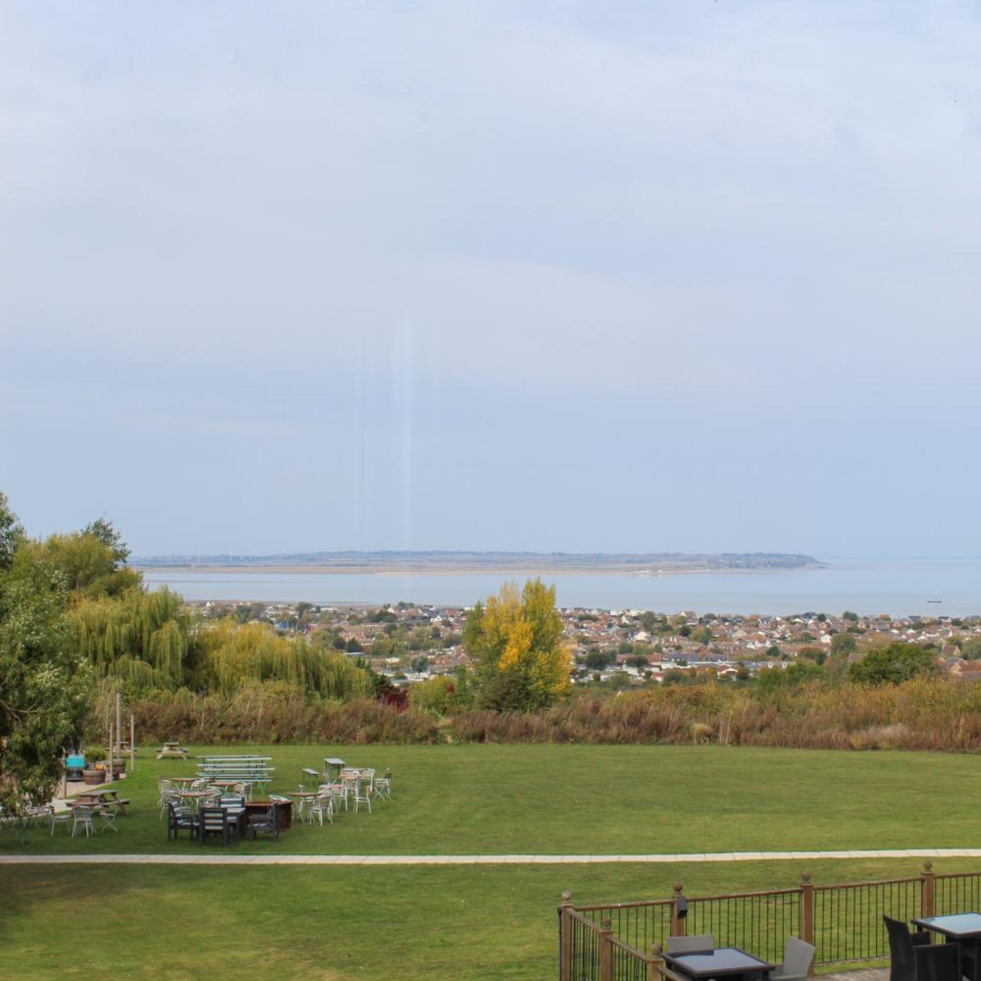 Surroundings