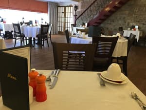 thumbnail: Restaurant
