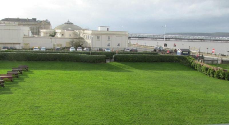 General view