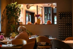 thumbnail: Restaurant