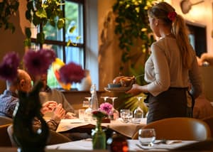 thumbnail: Restaurant