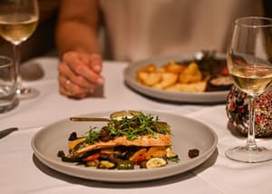 thumbnail: Food and drink