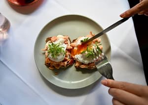 thumbnail: Food and drink
