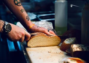thumbnail: Food and drink