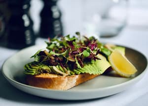 thumbnail: Food and drink