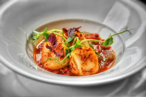 thumbnail: Food and drink