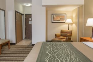 thumbnail: View from room