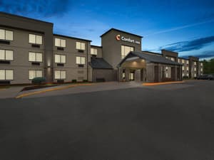 thumbnail: Exterior