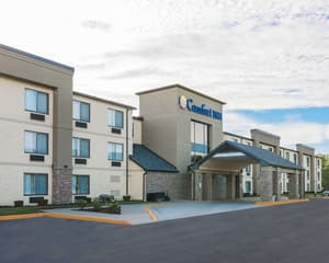 thumbnail: Exterior