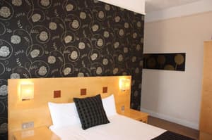 thumbnail: Room
