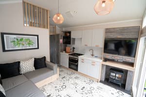 thumbnail: Living area