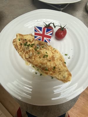 thumbnail: Food and drink